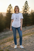 Camisa de dia de campo