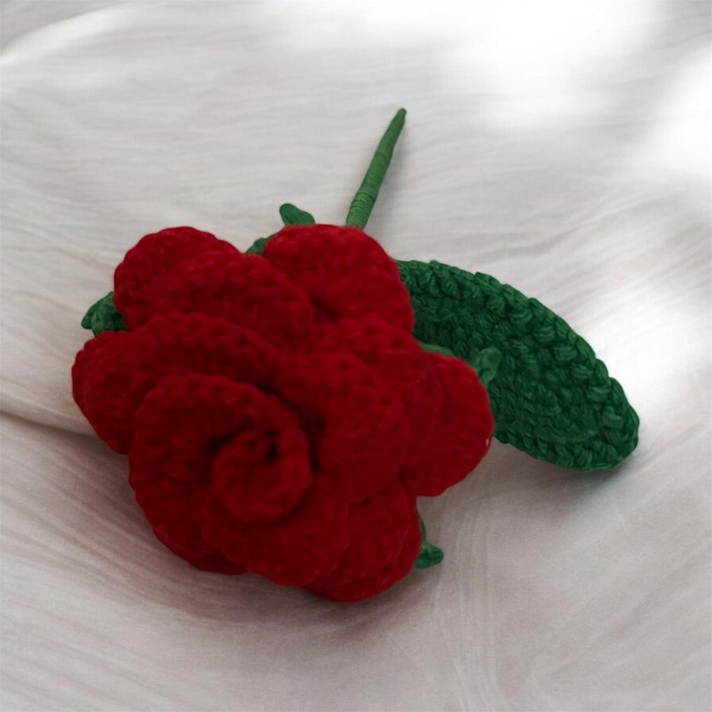 Rosa. Rose.